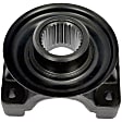 697-536 Yoke - Carbon Steel, Direct Fit, Sold individually