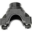 697-537 Yoke - Carbon Steel, Sold individually