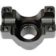 697-537 Yoke - Carbon Steel, Sold individually