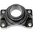 697-537 Yoke - Carbon Steel, Sold individually