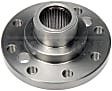 697-541 Yoke - Carbon Steel, Sold individually
