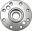 697-541 Yoke - Carbon Steel, Sold individually