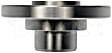 697-541 Yoke - Carbon Steel, Sold individually