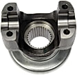 697-551 Yoke - Direct Fit, Sold individually