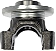 697-551 Yoke - Direct Fit, Sold individually