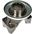 697-552 Yoke - Carbon Steel, Direct Fit, Sold individually