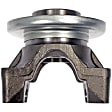 697-552 Yoke - Carbon Steel, Direct Fit, Sold individually