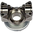 697-552 Yoke - Carbon Steel, Direct Fit, Sold individually