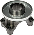 697-553 Yoke - Carbon steel, Sold Individually