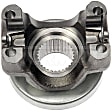 697-553 Yoke - Carbon steel, Sold Individually