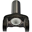 697-557 Yoke - Steel, Sold individually