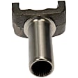 697-557 Yoke - Steel, Sold individually