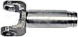 697-563 Yoke - Steel, Sold individually