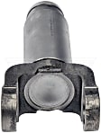 697-563 Yoke - Steel, Sold individually