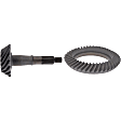 697-713 Ring and Pinion - Direct Fit, Kit