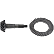 697-714 Ring and Pinion - Direct Fit, Kit