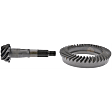 697-719 Ring and Pinion - Direct Fit, Kit