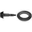 697-723 Ring and Pinion - Direct Fit, Kit