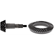 697-723 Ring and Pinion - Direct Fit, Kit