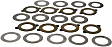 697-780 Direct Fit Differential Clutch, Sold Individually
