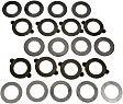 697-780 Direct Fit Differential Clutch, Sold Individually