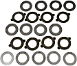 697-780 Direct Fit Differential Clutch, Sold Individually