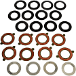 697-781 Direct Fit Differential Clutch, Sold Individually