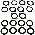 697-782 Differential Disc Plate - Direct Fit