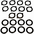 697-782 Differential Disc Plate - Direct Fit