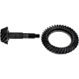 697-802 Ring and Pinion - Direct Fit, Kit