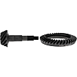 697-802 Ring and Pinion - Direct Fit, Kit