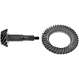 697-810 Ring and Pinion - Direct Fit, Kit