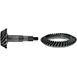 697-812 Ring and Pinion - Direct Fit, Kit