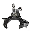 697-904 Front, Driver Side Knuckle