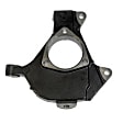 697-907 Front, Driver Side Knuckle