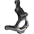 697-910 Front, Passenger Side Knuckle