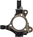 697-911 Front, Driver Side Knuckle