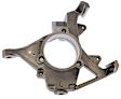 697-922 Front, Driver Side Knuckle