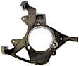 697-923 Front, Passenger Side Knuckle