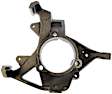 697-923 Front, Passenger Side Knuckle