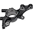 697-936 Front, Passenger Side Knuckle, 2.0L, 4Cyl