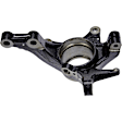 697-981 Front, Driver Side Knuckle