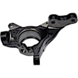 697-990 Front, Passenger Side Knuckle