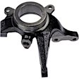 697-991 Front, Driver Side Knuckle