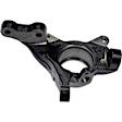 697-991 Front, Driver Side Knuckle