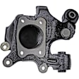 697-998 Rear, Passenger Side Knuckle