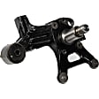 698-002 Rear, Passenger Side Knuckle