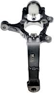 698-009 Front, Driver Side Knuckle