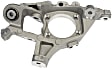 698-010 Rear, Passenger Side Knuckle
