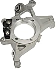 698-010 Rear, Passenger Side Knuckle